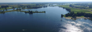 varen maas waal rivierengebied vakantie jacht