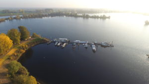 Haven Recreatiepark de Zandmeren Kerkdriel