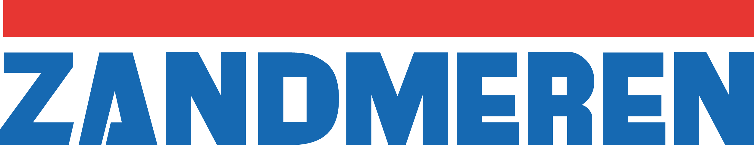 Recreatiepark de Zandmeren Logo