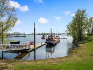 Haven - Belvilla Zandmeren Kerkdriel