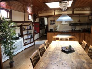 Keuken Belvilla Kerkdriel